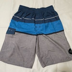 Rip Curl Boys Board Shorts